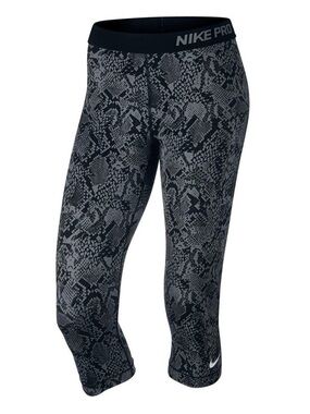 Nike Pro Heights Vixen Training Capris